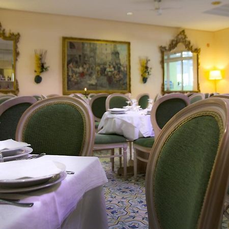 Hotel Posta Dependance 基安奇安诺泰尔梅 外观 照片